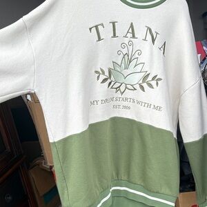 Tiana Sweatshirt